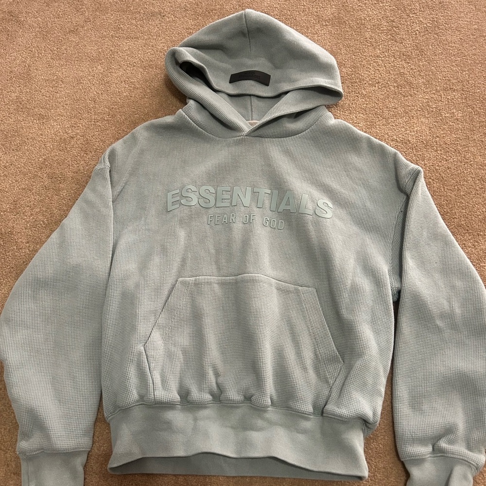Essentials Hoodie